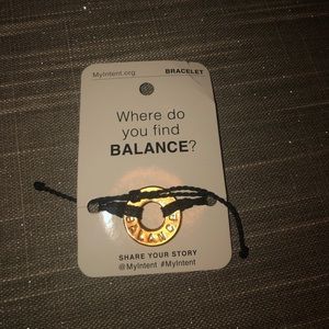 🖤BALANCE BRACELET🖤🖤